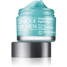 Clinique for Men Maximum Hydrator 72 Hour