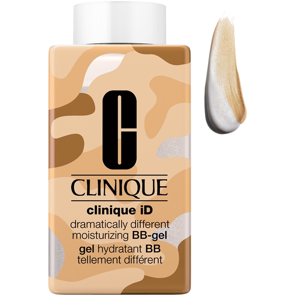 Clinique iD Base BB Gel (Kuva 1 tuotteesta 3)