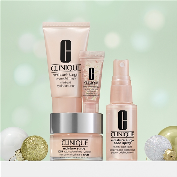 Clinique Glow Boldly Set (Kuva 3 tuotteesta 3)