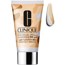 Dramatically Different Moisturizing BB Gel