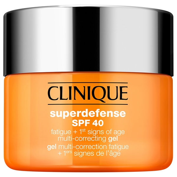 Superdefense SPF 40 Correcting Gel (Kuva 1 tuotteesta 2)