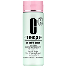 All About Clean - Combination Oily to Oily Skin