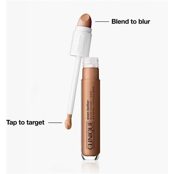 Even Better All Over Concealer + Eraser (Kuva 3 tuotteesta 4)