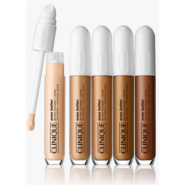Even Better All Over Concealer + Eraser (Kuva 4 tuotteesta 4)