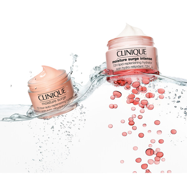 Moisture Surge Intense 72H Hydrator (Kuva 5 tuotteesta 6)