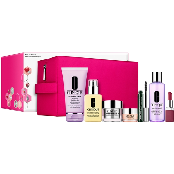 Best of Clinique Gift Set (Kuva 1 tuotteesta 2)