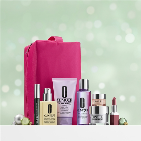 Best of Clinique Gift Set (Kuva 2 tuotteesta 2)