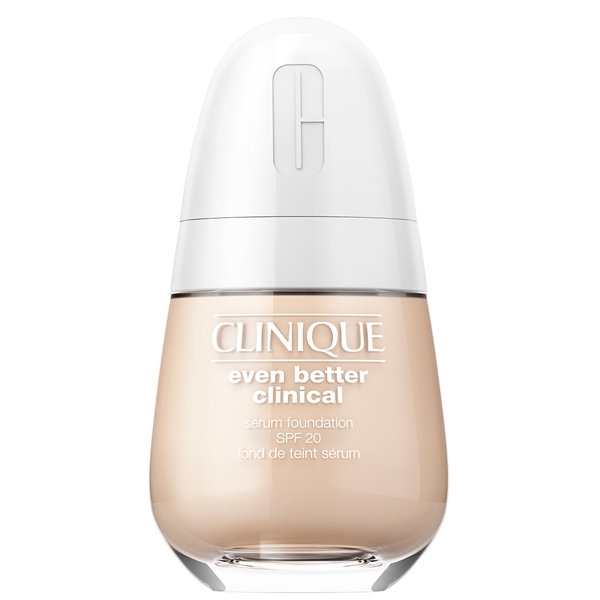 Even Better Clinical Serum Foundation SPF 20 30 ml No. 001, Clinique