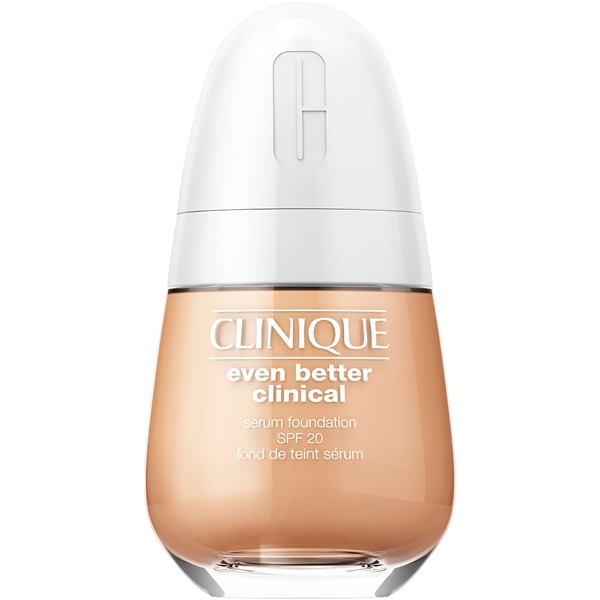 Even Better Clinical Serum Foundation SPF 20 30 ml No. 016, Clinique