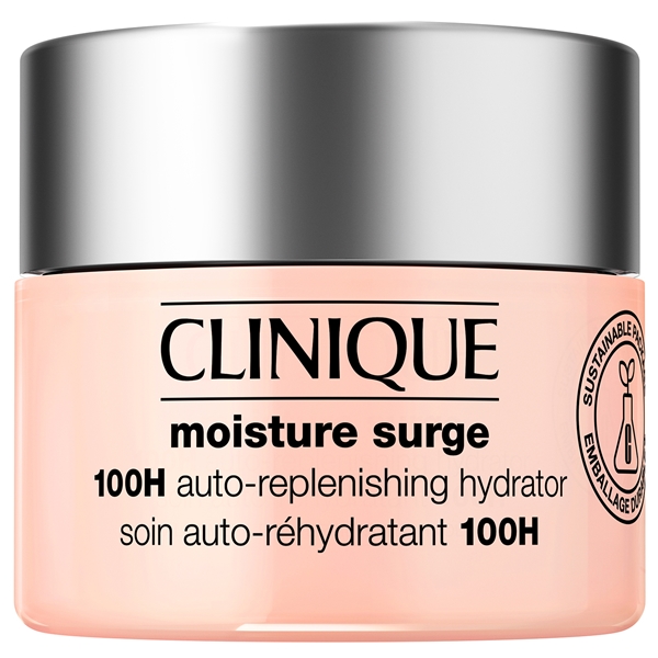 Moisture Surge 100H Auto Replenishing Hydrator 15 ml, Clinique