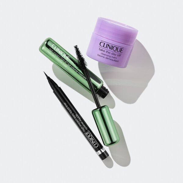 Clinique Eye Essentials High Fi Lashes Set (Kuva 2 tuotteesta 2)