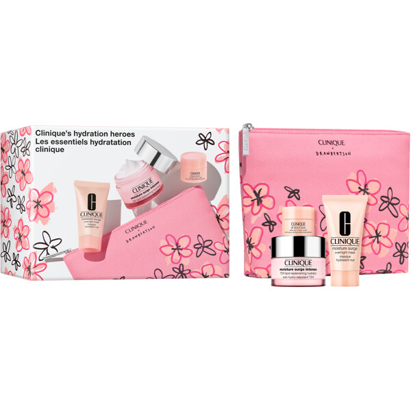 Clinique's Hydration Heroes Set (Kuva 1 tuotteesta 2)