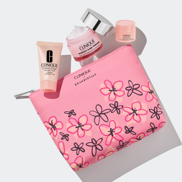Clinique's Hydration Heroes Set (Kuva 2 tuotteesta 2)