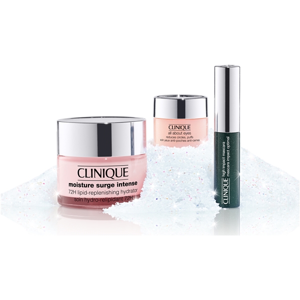 Clinique Glow and Go Bold Set (Kuva 2 tuotteesta 2)