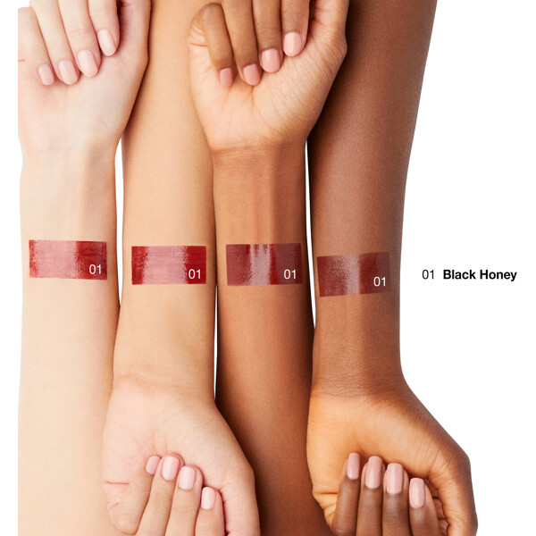 Almost Lipstick Black Honey (Kuva 9 tuotteesta 10)