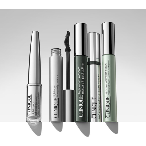 High Impact Zero Gravity Mascara (Kuva 6 tuotteesta 7)