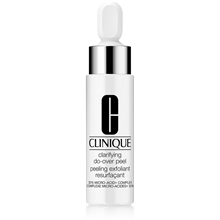 30 ml - Clarifying Do Over Peel