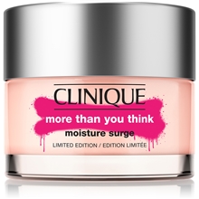 Moisture Surge More Than You Think - Limited
