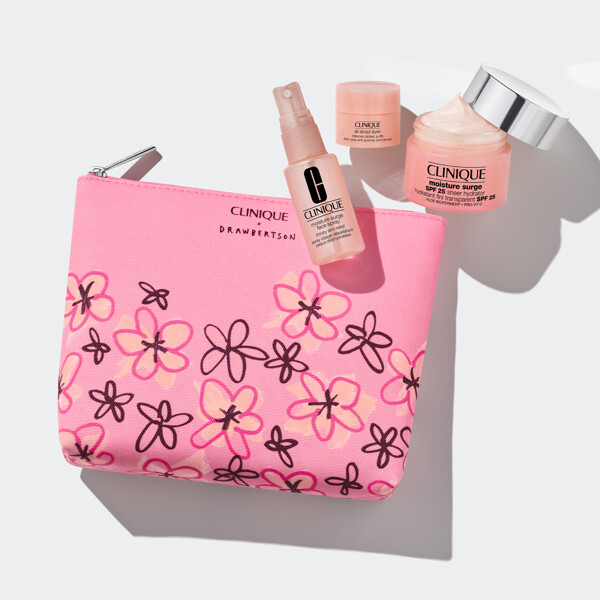 Clinique Moisture Meets SPF Set (Kuva 2 tuotteesta 2)