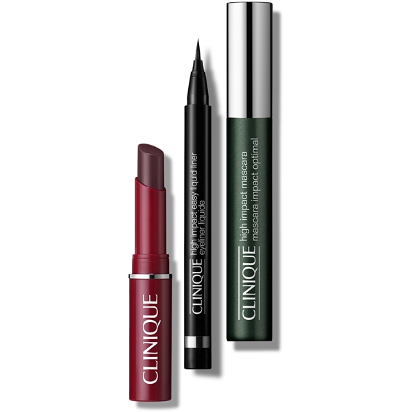 Clinique Black Honey + More Set (Kuva 2 tuotteesta 2)