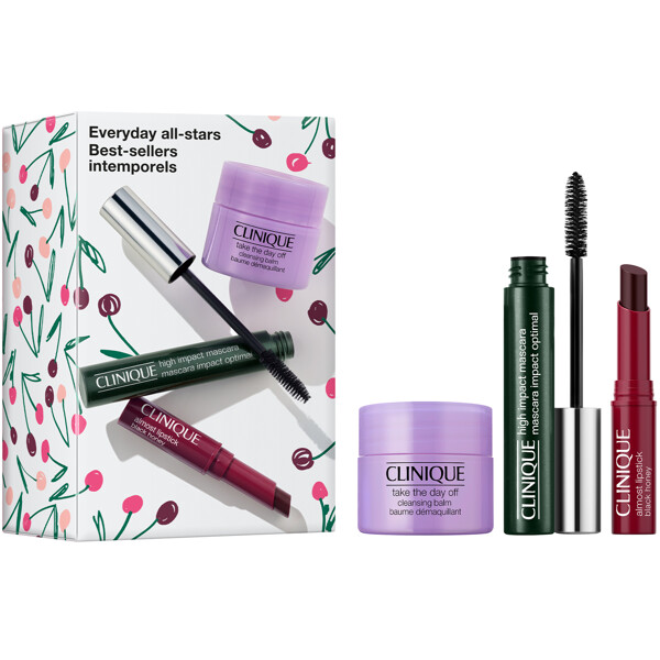 Clinique Everyday All Stars Set (Kuva 1 tuotteesta 2)