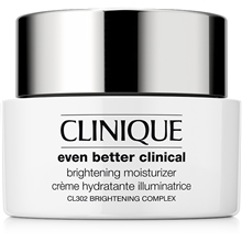 Even Better Clinical Brightening Moisturizer