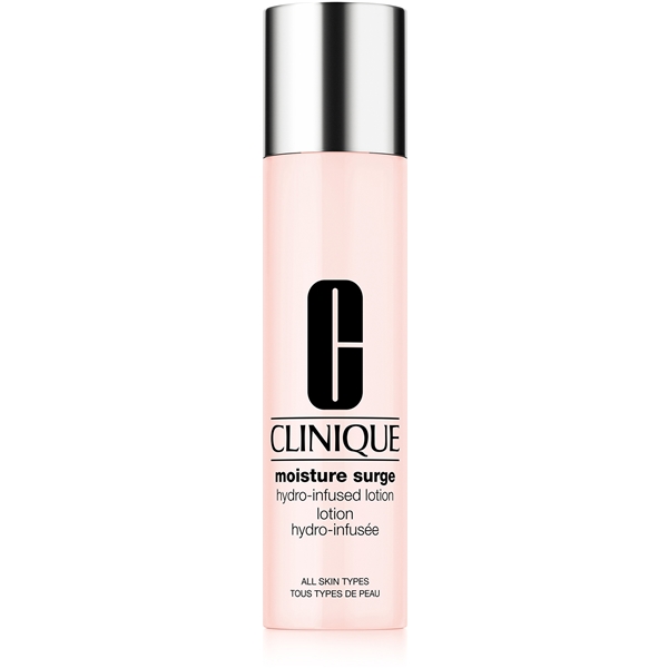 Moisture Surge Hydrating Lotion 200 ml, Clinique