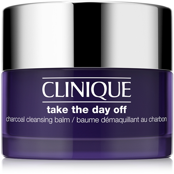 Take The Day Off Charcoal Detoxifying Cleansing
