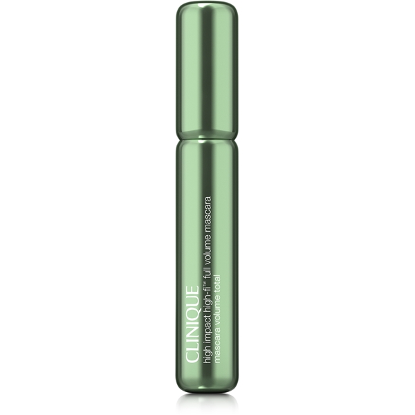 High Impact High-Fi Full Volume Mascara (Kuva 2 tuotteesta 5)