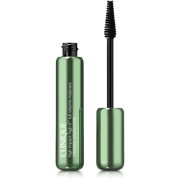 High Impact High-Fi Full Volume Mascara (Kuva 1 tuotteesta 2)