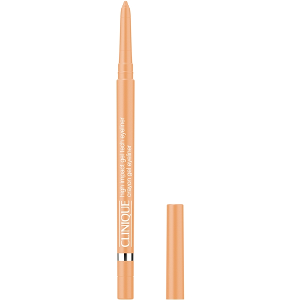 High Impact Gel Tech Eyeliner (Kuva 1 tuotteesta 9)