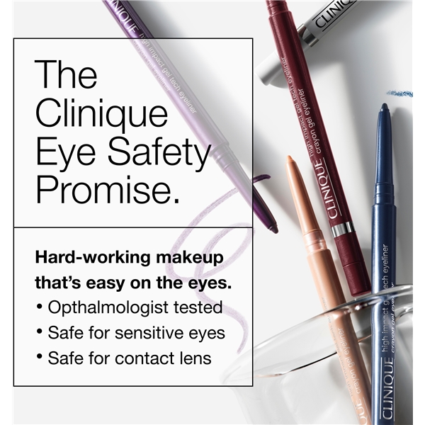 High Impact Gel Tech Eyeliner (Kuva 7 tuotteesta 9)