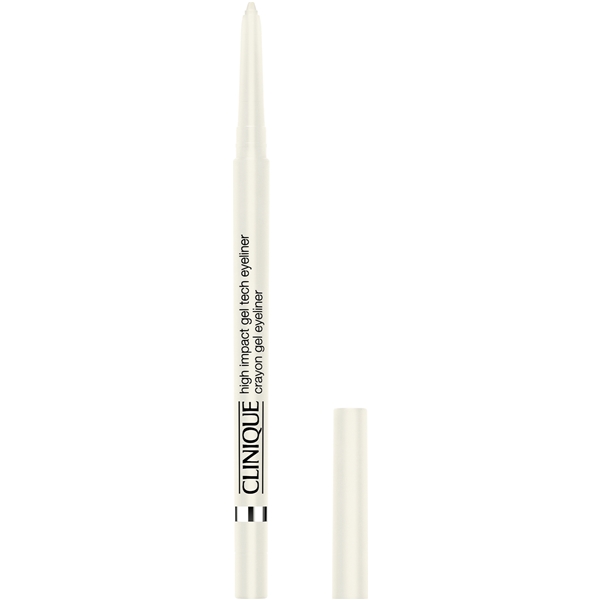 High Impact Gel Tech Eyeliner (Kuva 1 tuotteesta 9)