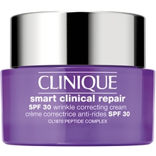 Smart Clinical Repair Spf 30 Cream