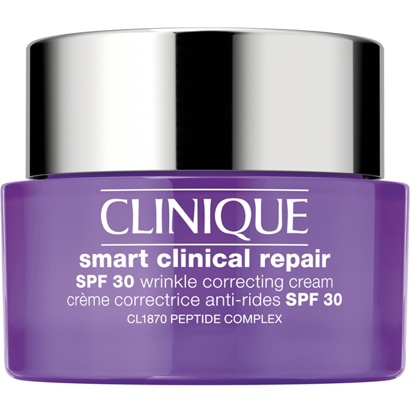 Smart Clinical Repair Spf 30 Cream (Kuva 1 tuotteesta 5)