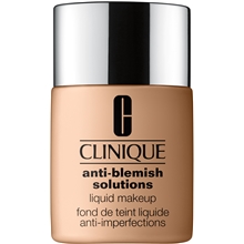 Anti Blemish Solutions Liquid Makeup 30 ml Cream Chamois 40 CN