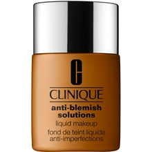 Anti Blemish Solutions Liquid Makeup 30 ml Ginger 112 WN