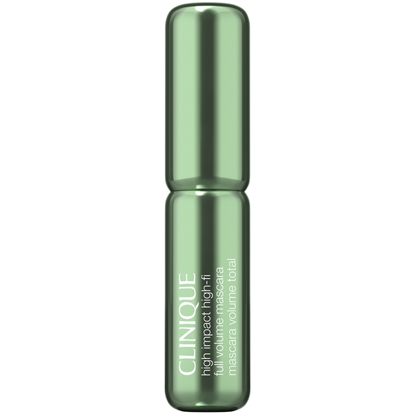 High Impact High-Fi Full Volume Travel Mascara (Kuva 2 tuotteesta 2)