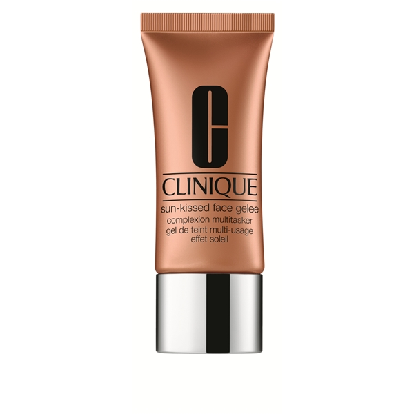 Sun Kissed Face Gelee Complexion Multitasker (Kuva 1 tuotteesta 3)
