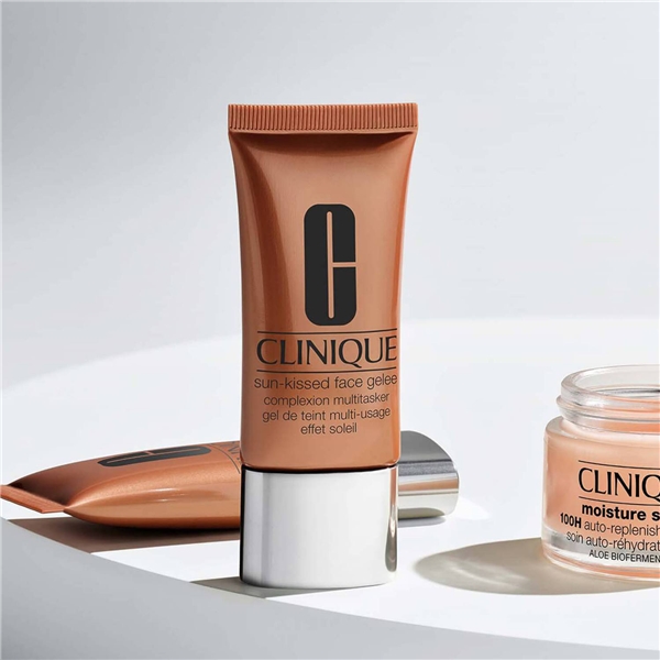 Sun Kissed Face Gelee Complexion Multitasker (Kuva 3 tuotteesta 3)