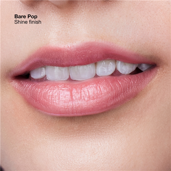 Pop Longwear Lipstick Shine (Kuva 3 tuotteesta 6)