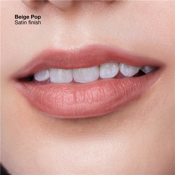 Pop Longwear Lipstick Satin (Kuva 3 tuotteesta 6)