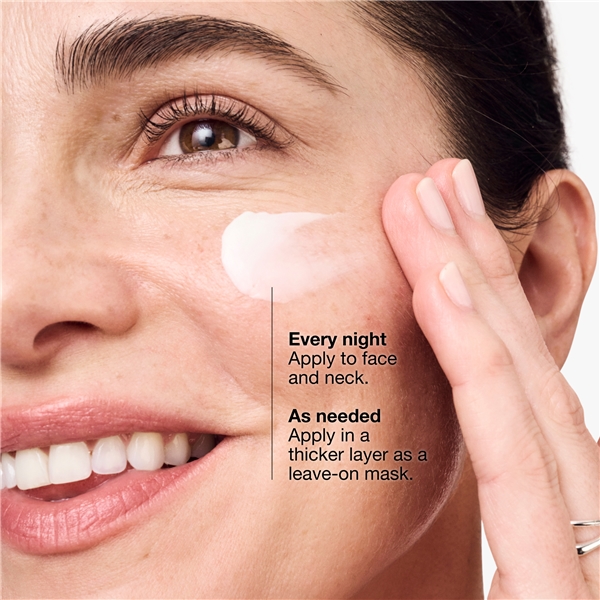 Smart Clinical Repair Overnight Cream + Mask (Kuva 7 tuotteesta 10)
