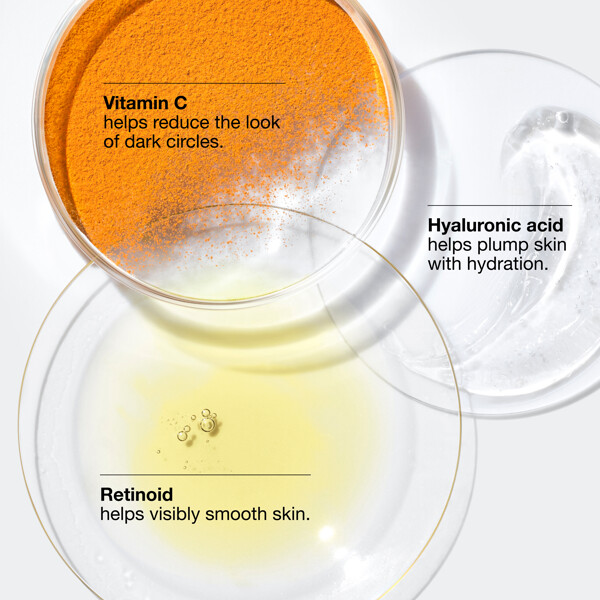All About Eyes Brightening Serum Concentrate (Kuva 4 tuotteesta 10)