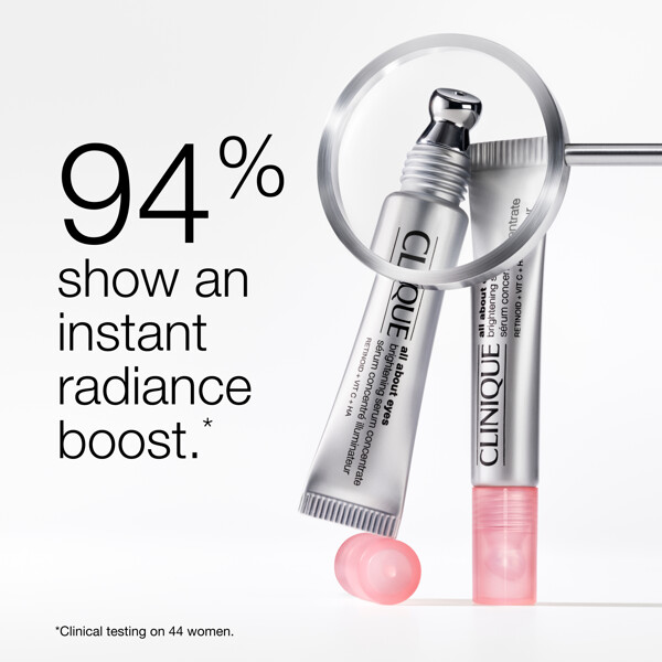All About Eyes Brightening Serum Concentrate (Kuva 6 tuotteesta 10)