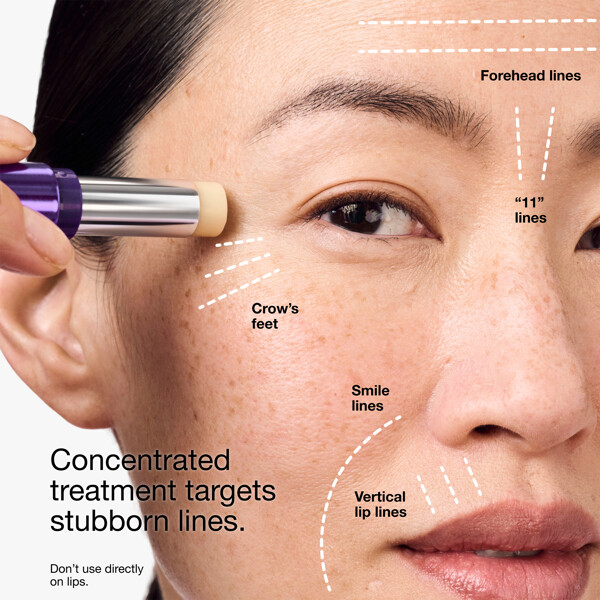 Smart Clinical Repair AM/PM Retinoid Balm (Kuva 2 tuotteesta 8)