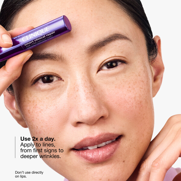 Smart Clinical Repair AM/PM Retinoid Balm (Kuva 3 tuotteesta 8)