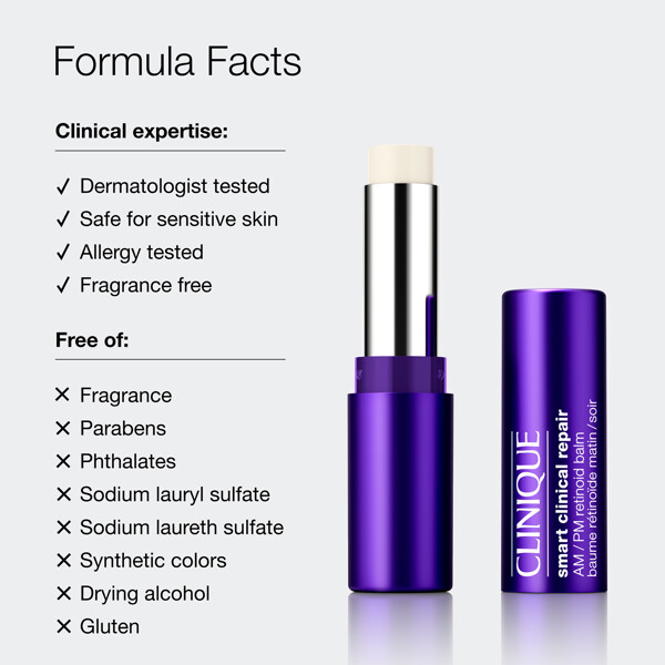 Smart Clinical Repair AM/PM Retinoid Balm (Kuva 6 tuotteesta 8)