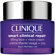Smart Clinical Repair Lifting Face + Neck Cream 75 ml