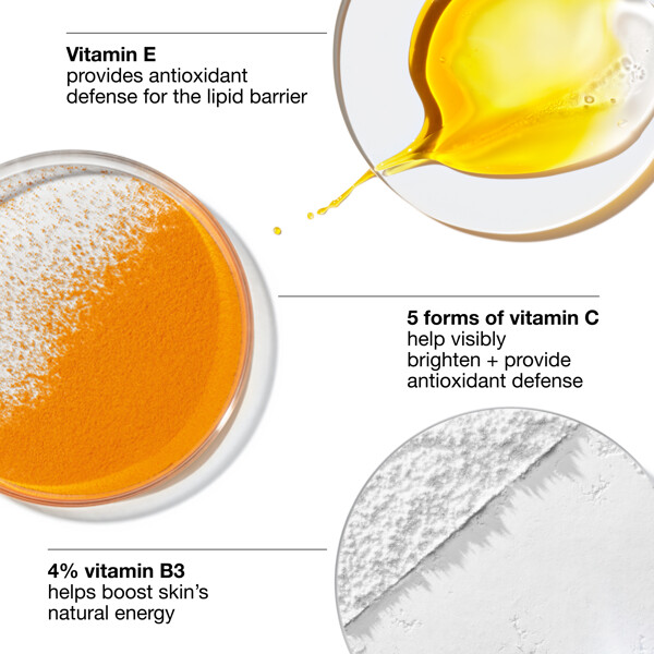 Even Better Clinical Vitamin Makeup (Kuva 6 tuotteesta 10)